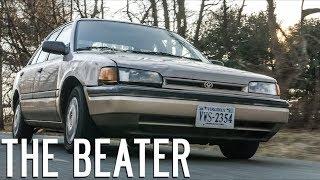 Why Should You Own a Beater Car? [4k]