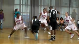 5'6" Aquille Carr-Elite Player In The Class Of 2013