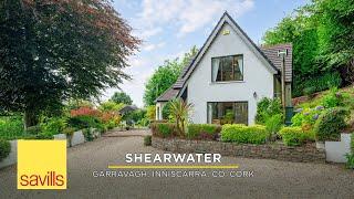 Amazing 4-Bedroom Home with Stunning River Views | Luxury Countryside Living Near Cork City