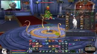 Aion.ru free to play (5.8) #27 Все Миссии Бездна сюжет+ квесты pc пк веб камера айон лучник Ranger