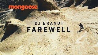 DJ Brandt - Farewell