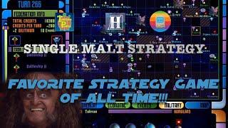 Strategy Wargamers Favorite Strategy of All Time... and it’s FREE TO PLAY!!!