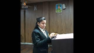 Campus Life at Lingaya's Vidyapeeth, University