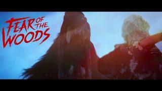 Exclusive clip "FEAR OF THE WOODS" Attack scare Titus Paar Film