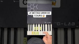 JE COMPRENDS PAS POURQUOI #piano #pianotuto #tutorial