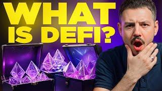 Make $10,000 a Month with DeFi. What is DeFi in cryptocurrency?