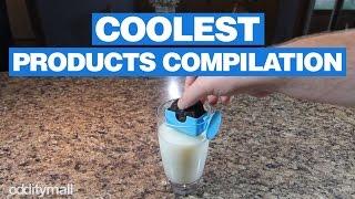 Odditymall Coolest Products Compilation