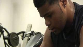 Victor Bevis Jr. Interview