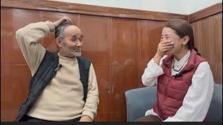གློག་བརྙན་འཁྲབ་སྟོན་དང་དགོད་བྲོའི་གཏམ་གླེང་སྒྱུ་རྩལ་སྐོར། པ་ཚེ་རིང་ལགས་སུ་བཅར་འདྲི།