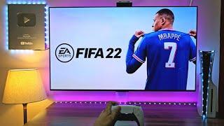 FIFA 22 Better than EA FC25 ??