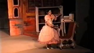 Il Barbiere di Siviglia -Aria Rosinei   - Lacramioara Schuller