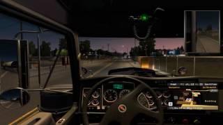 American Truck Simulator - wasptube1