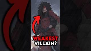 Top 10 VILLANS That Made Their Anime Popular! #anime #shorts