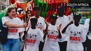 20 Years of Global March Against Child Labour