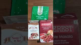 Индийские специи с WB. Indian spices from WB. #специи #индия #ВБ #india #ароматные #индийскиеспеции
