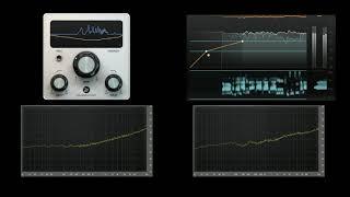 TrackSpacer v.s. smart:comp (Silent)