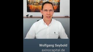 Interview mit dem Rohstoffexperten Wolfgang Seybold vom 22.4