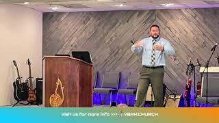 Authority of the Faithful by Pastor Adam Dragoon