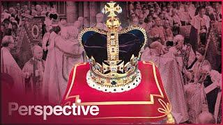 Secrets Of The Crown: The Controversial Story Of The Royal Jewels