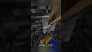 10,000 IQ Play in Minecraft... 