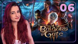 Baldur's Gate 3 #6