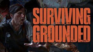 The Last of Us Part II Remastered: Grounded Difficulty Survival Guide