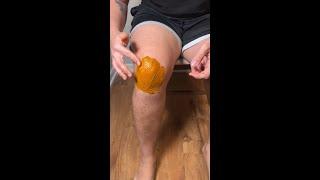 No more knee pain! this natural recipe works like magic!