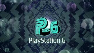 PlayStation 6 - Startup