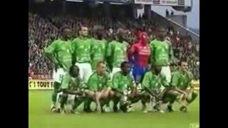 Top 20 Comedy Moments In Football