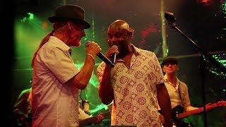 The Magic of Santana feat. Alex Ligertwood & Tony Lindsay, "Somewhere in Heaven", Maschseefest 2013