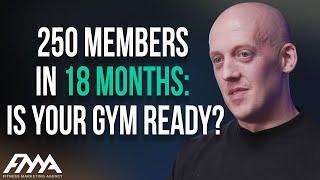 Crack the Code to Elite Gym Memberships: £400/Month & Beyond