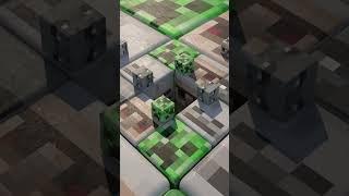 Minecraft Face Rolling 14