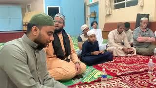 Mehfil e naat 238