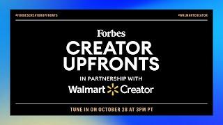 Forbes Creator Upfronts - Day 1