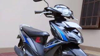 Advantages and Disadvantages of YAMAHA MIO GT 113 | MOTO-CAR TV