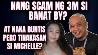 BANAT BY KINURSUNADAHAN SI MIMAA