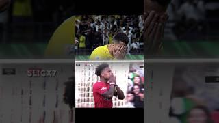Ronaldo X Speed Transitions 