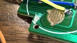 donkey kong control panel usb adapter