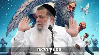 אתה לא צריך לנצח – רק להילחם!