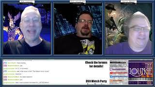 Misdirected Mark #414 - Conspiracies Redux