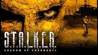 S.T.A.L.K.E.R.: Shadow of Chernobyl (still fun a fun game)