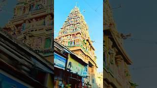 Welcome to Thoothukudi  | Exploring the Pearl City of Tamil Nadu