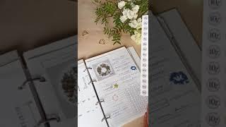 Отмечаем прогресс в своих вышивальных процессах