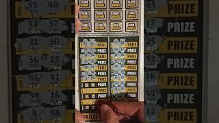 $30 3 Million Super Bonus scratch off Illinois Lottery