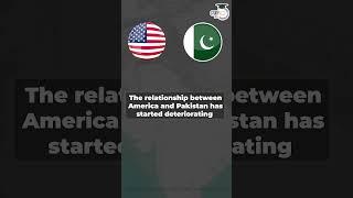 The Master and Slave : US- Pakistan relationship #upsc #ias #cse #ips