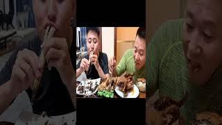 @isister #eating show#eating challenge#eating#mukbang #asmr eating #funnyshorts #funny