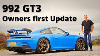 Porsche 992 GT3 - Road & Track tested and it is Intoxicating.