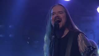 Insomnium - Shadows Of The Dying Sun Livestream (25/04/2021)