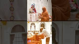 Mare Banvu Che Ekantik Shibir at Sasan Gir#ekantik #bhakti#rajkotgurukul#short#rajkotgurukul#satsang