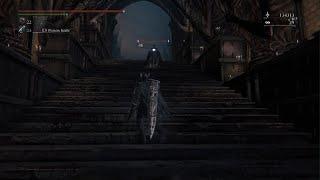 Cathedral Ward Shenanig